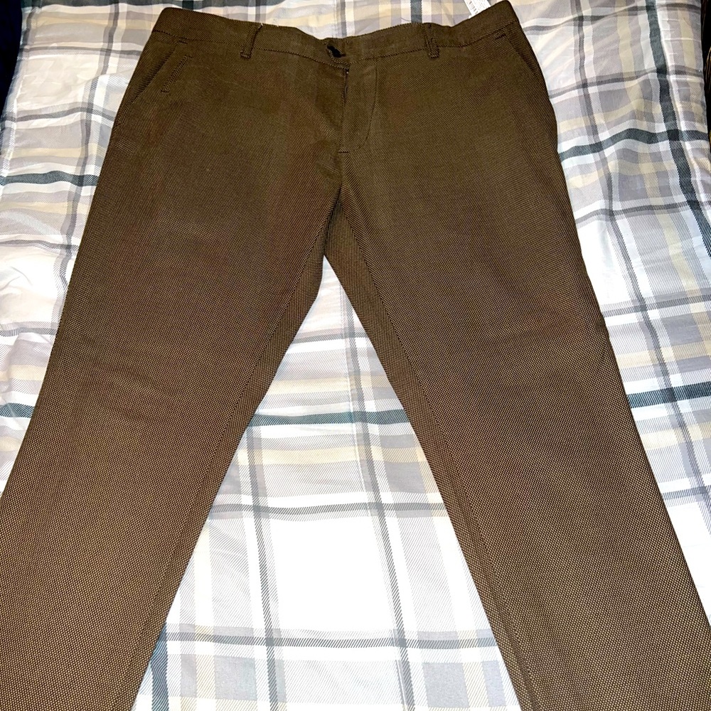 Zara Pants